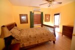 Casa Sherwood El Dorado Ranch San Felipe Baja Vacation Rental House - Dresser with lamp